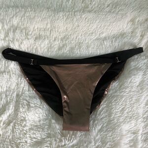 Beach bunny bronze skimpy